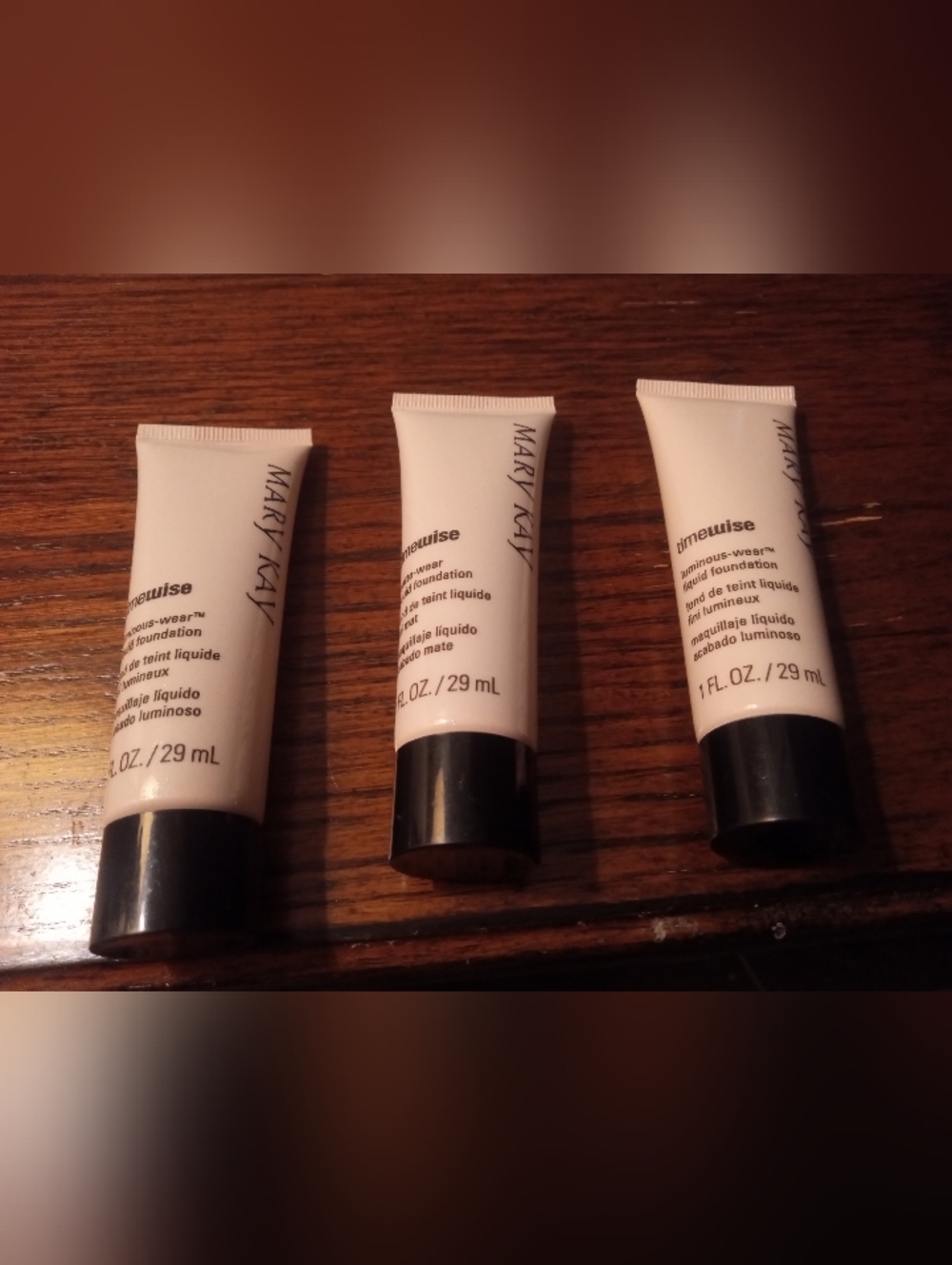 Play Pack  Makeup, Applicators, Mirrors, Trays, Makeup Bags Or Cases - Picture 3 of 6